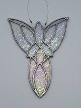 Load image into Gallery viewer, Evenstar stained glass