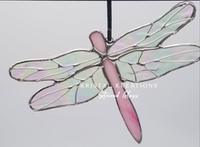 Load image into Gallery viewer, Dragonfly Suncatcher