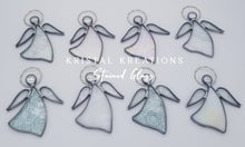 Load image into Gallery viewer, Angel Suncatcher