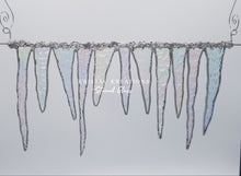 Load image into Gallery viewer, Window Icicles Hanger